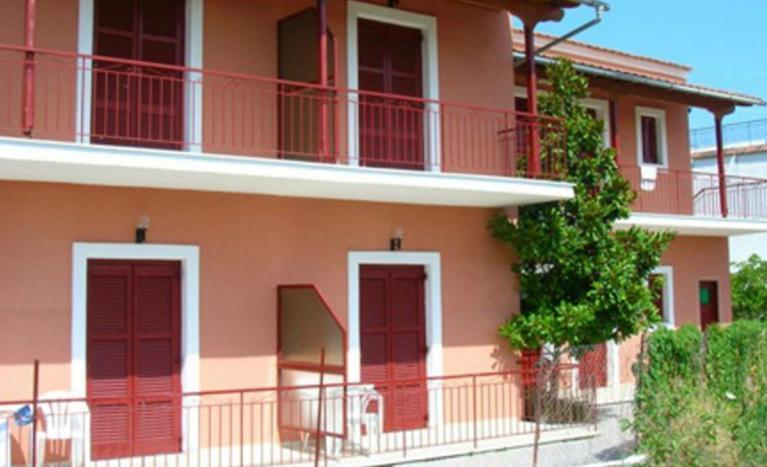 Aparthotel Kathrin